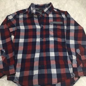 Tommy Hilfiger boy shirt